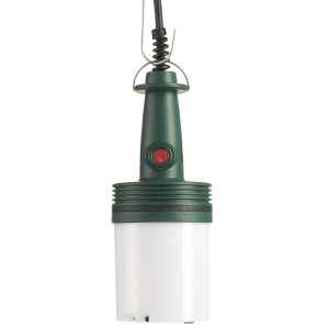 LED Handlampe Arbeitsleuchte Inspektionsleuchte Werkstattlampe 360° 22W 2000 Lumen 5m Kabel 2 Montagehaken