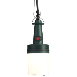 LED Handlampe Arbeitsleuchte Inspektionsleuchte Werkstattlampe 360° 22W 2000 Lumen 5m Kabel 2 Montagehaken