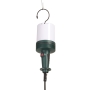 LED Handlampe Arbeitsleuchte Inspektionsleuchte Werkstattlampe 360° 22W 2000 Lumen 5m Kabel 2 Montagehaken