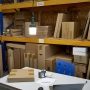LED Handlampe Arbeitsleuchte Inspektionsleuchte Werkstattlampe 360° 22W 2000 Lumen 5m Kabel 2 Montagehaken