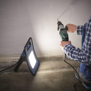 LED Arbeitsstrahler Baustrahler 30W 3000 Lumen...