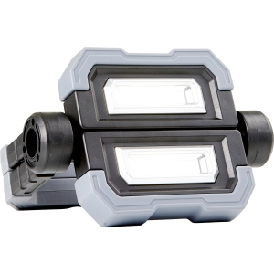LED Schmetterling Baustrahler Arbeitslampe 10W mit...