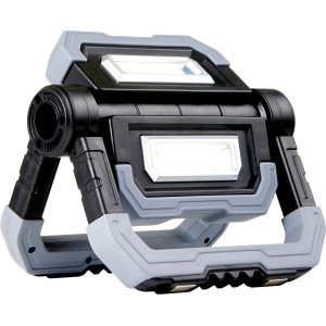 LED Schmetterling Baustrahler Arbeitslampe 10W mit...